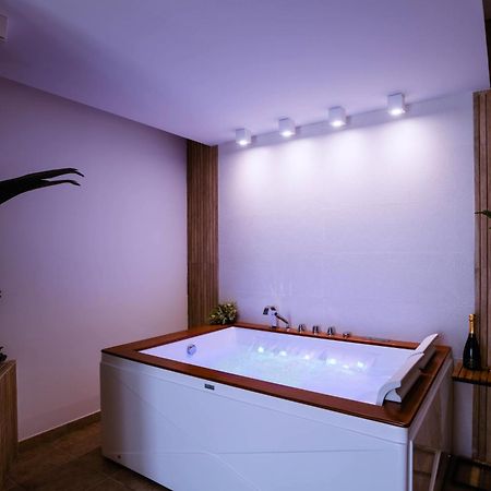 Sunway Luxury Apartments 2 알게로 외부 사진