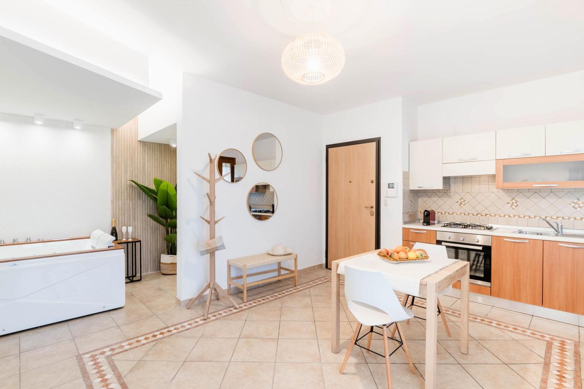 Sunway Luxury Apartments 2 알게로 외부 사진