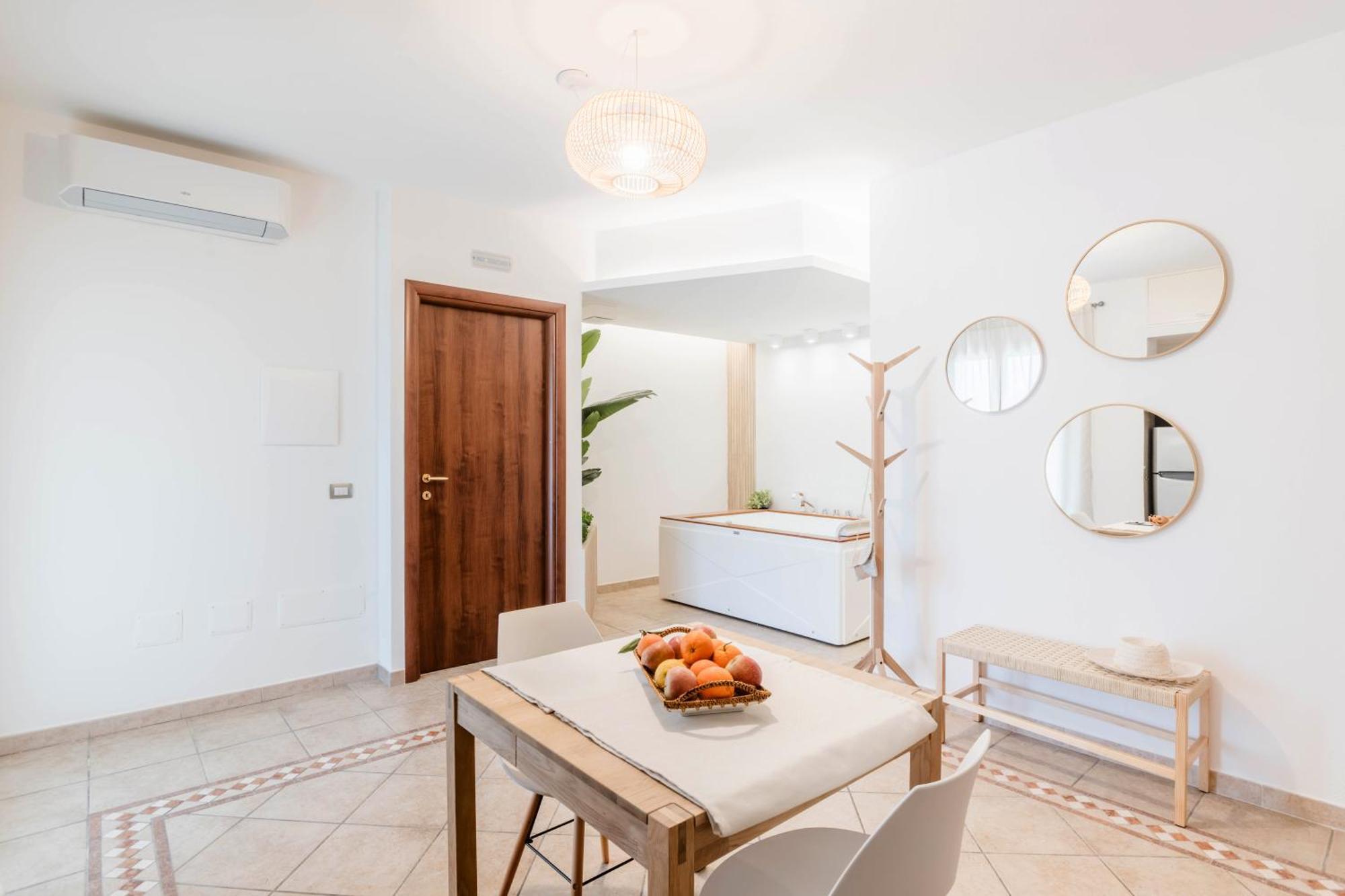 Sunway Luxury Apartments 2 알게로 외부 사진