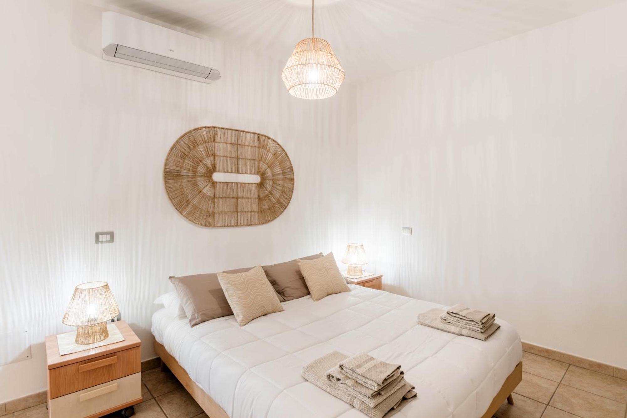 Sunway Luxury Apartments 2 알게로 외부 사진