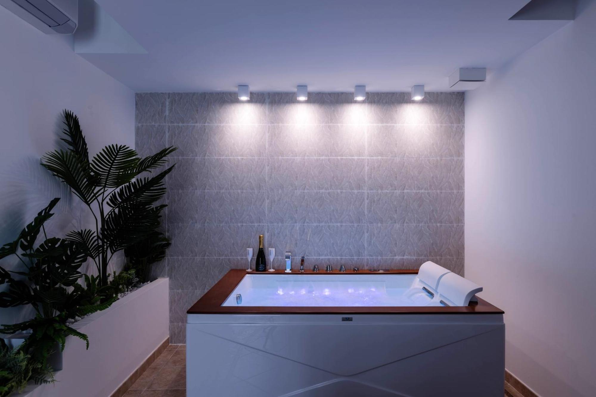 Sunway Luxury Apartments 2 알게로 외부 사진