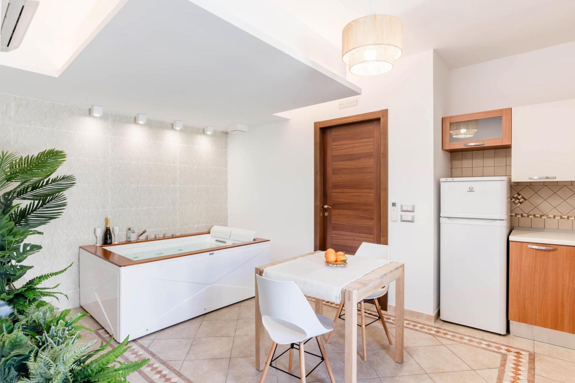 Sunway Luxury Apartments 2 알게로 외부 사진