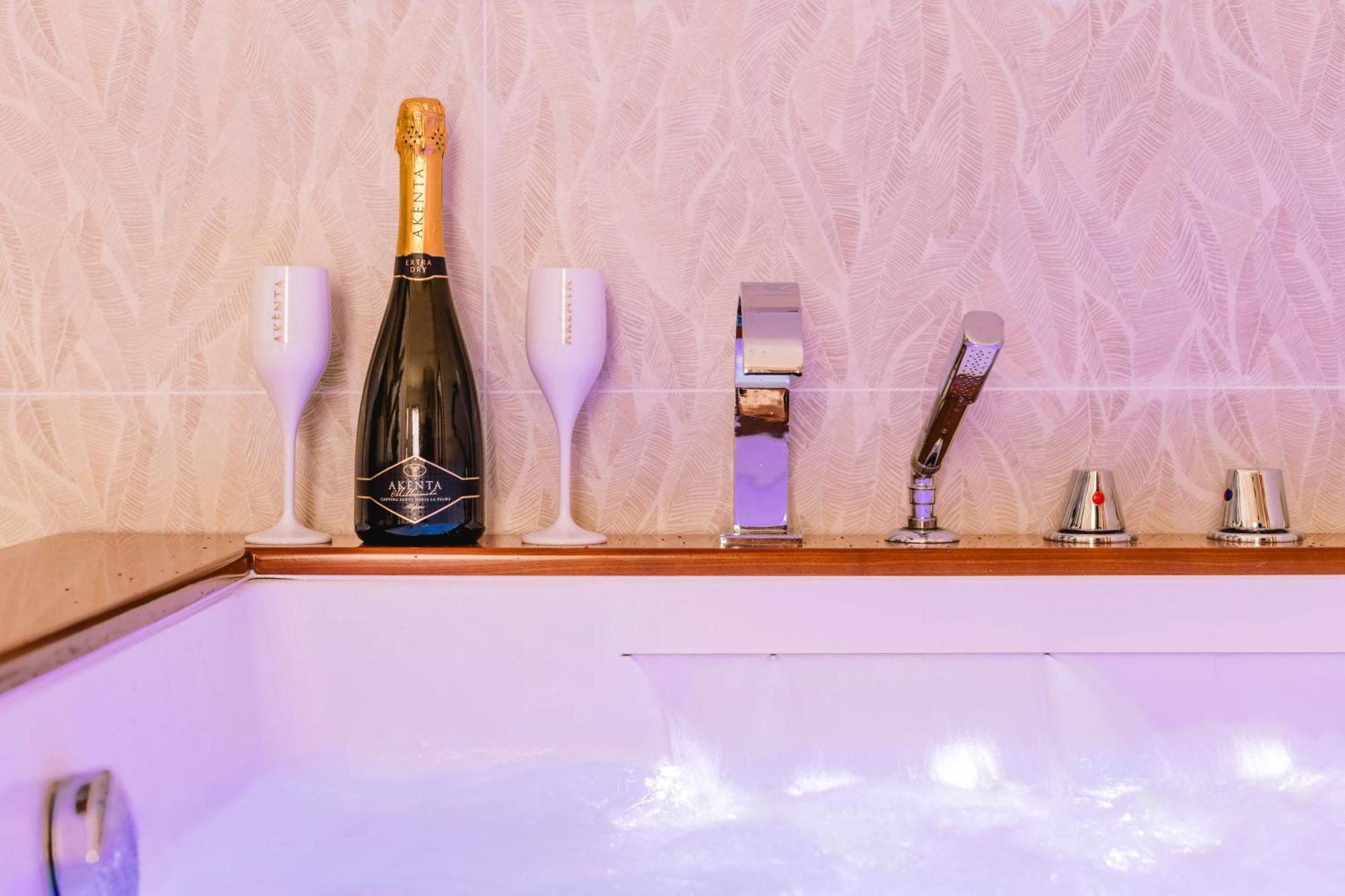 Sunway Luxury Apartments 2 알게로 외부 사진